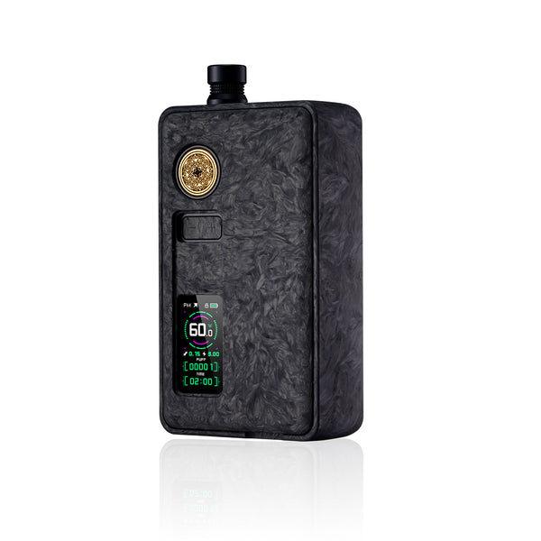 dotAIO V3 · Limited Edition · FCF dotmodretail