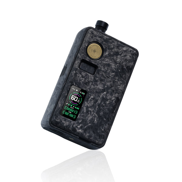 dotAIO V3 · Limited Edition · FCF dotmodretail