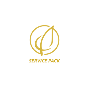 Service Pack dotLeaf