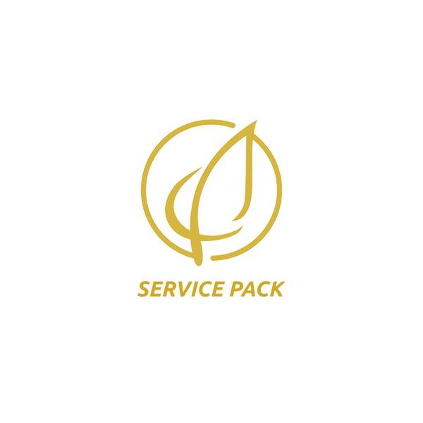 Service Pack dotLeaf