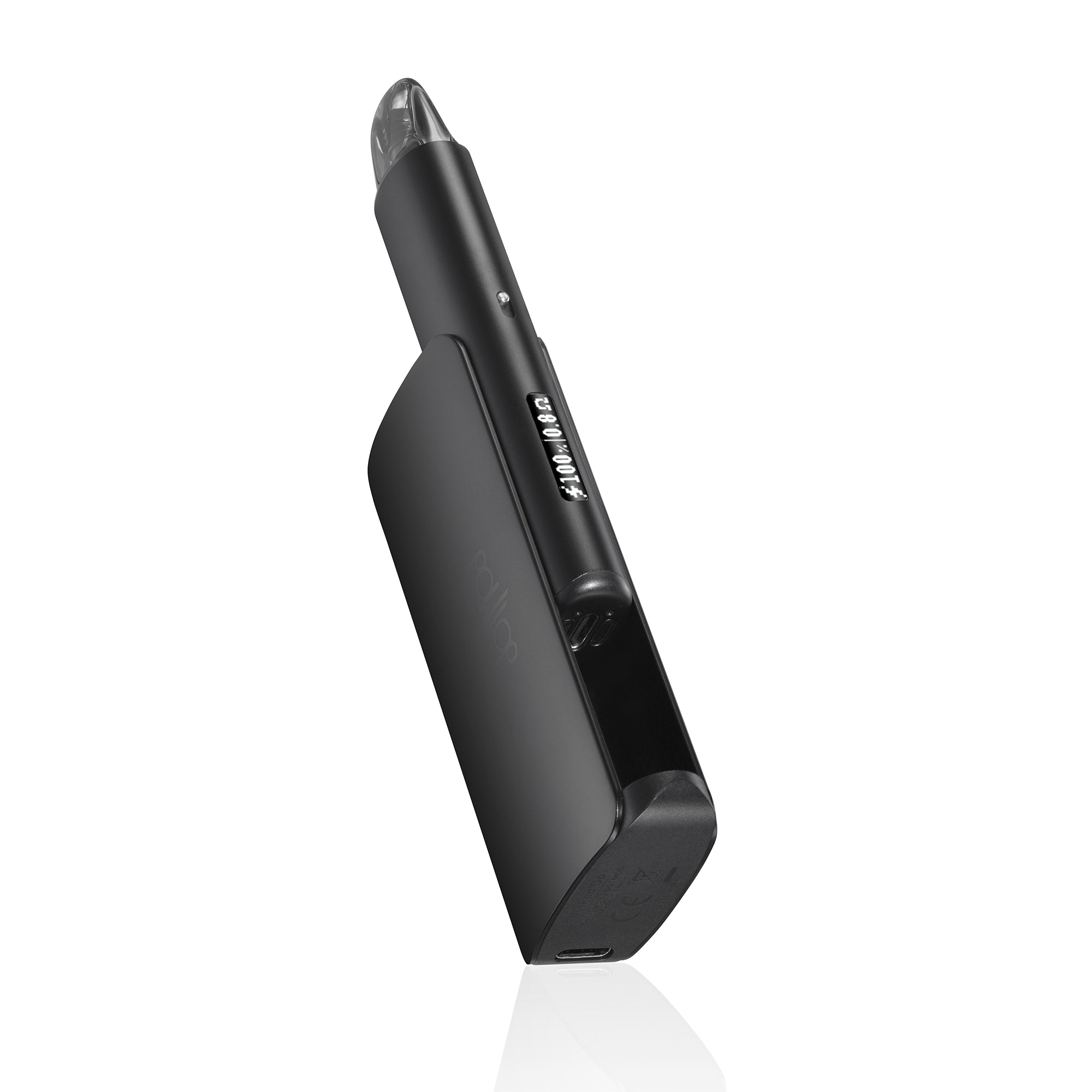 dotPod Go Kit | Portable Pod System with Magnetic Battery Bank dotmodretail dotPod Go Kit | Portable Pod System with Magnetic Battery Bank dotmodretail