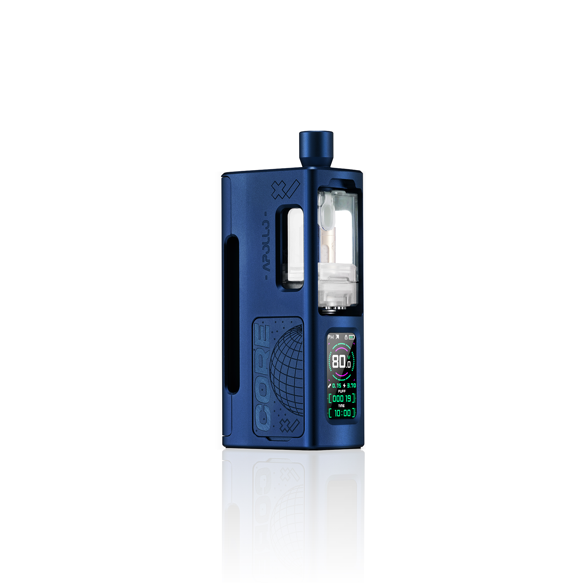dotApollo by dotmod & Mission XV | 80W AIO Device with USB-C Fast Charging dotmodretail dotApollo by dotmod & Mission XV | 80W AIO Device with USB-C Fast Charging dotmodretail