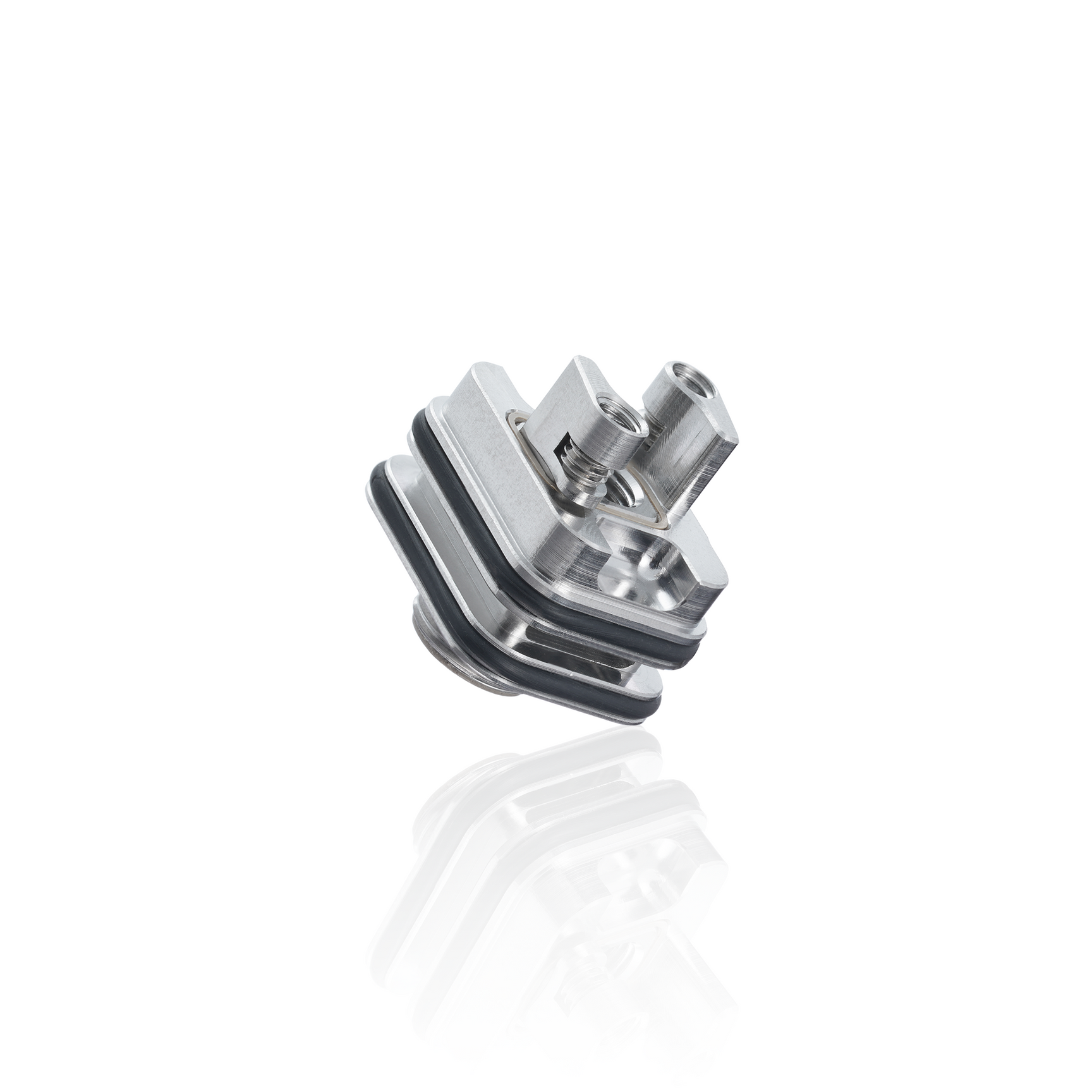 dotPod Max RBA | 4ml Rebuildable Pod with Multiple Airflow Pins ...