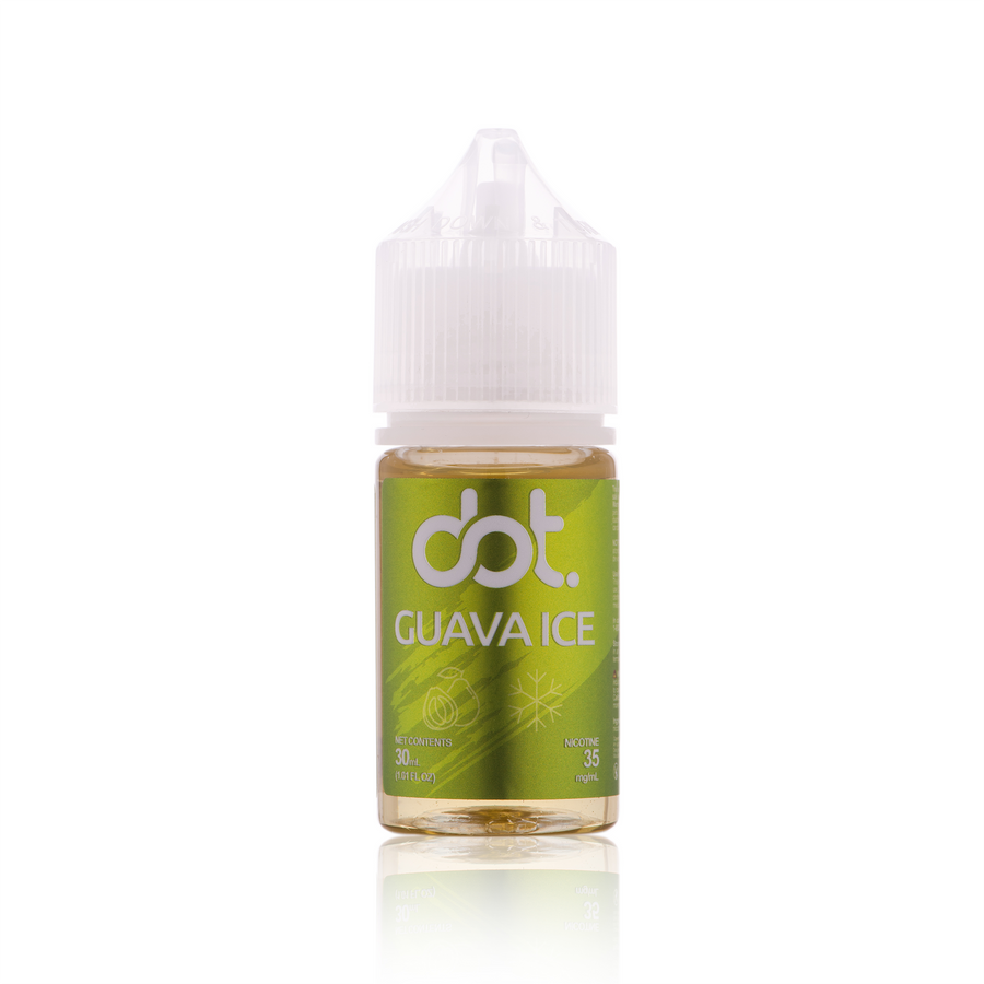 dot. Juice