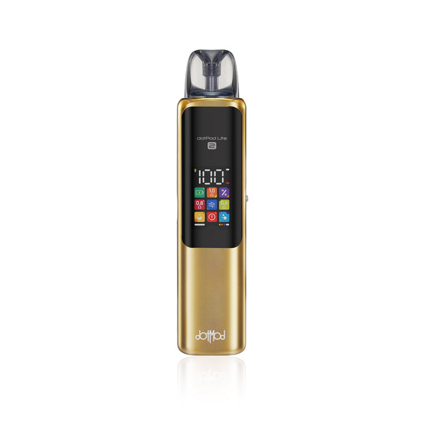 dotPod Lite 2 dotmodretail