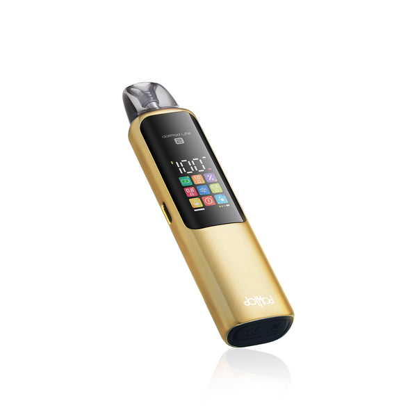 dotPod Lite 2 dotmodretail