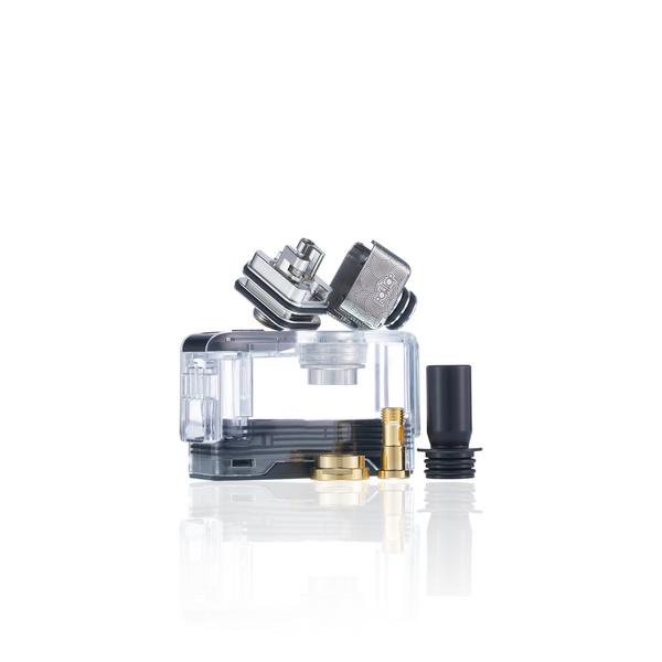 dotPod Max RBA dotmodretail