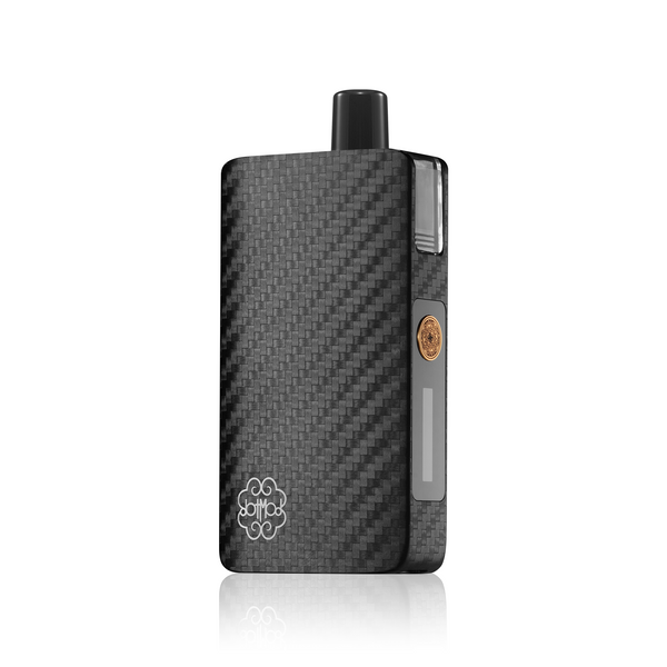 dotPod Max Carbon ( Tank & Pod Version )