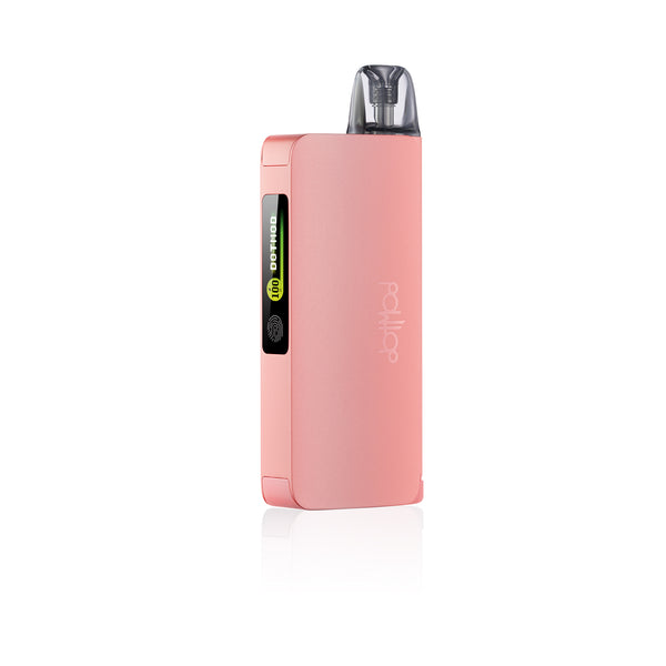 dotPod Go Kit Limited Release Pink dotmodretail