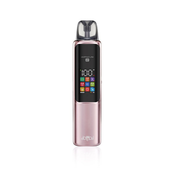 dotPod Lite 2 dotmodretail