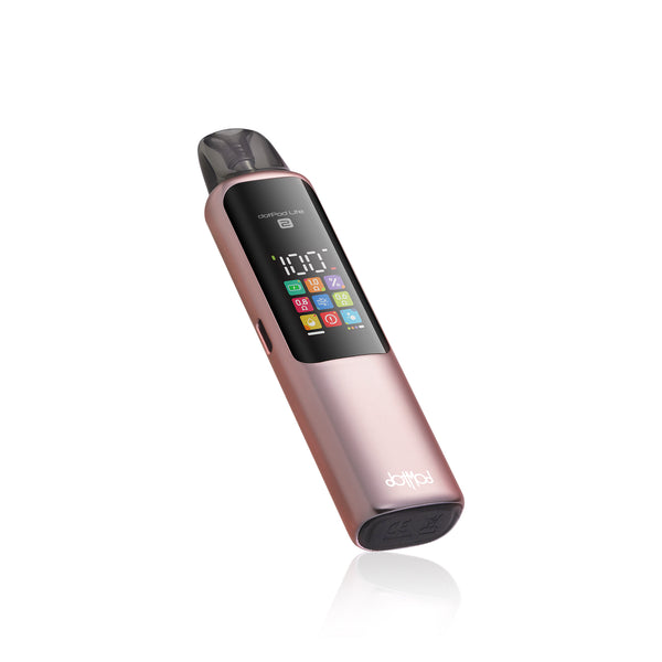 dotPod Lite 2 dotmodretail