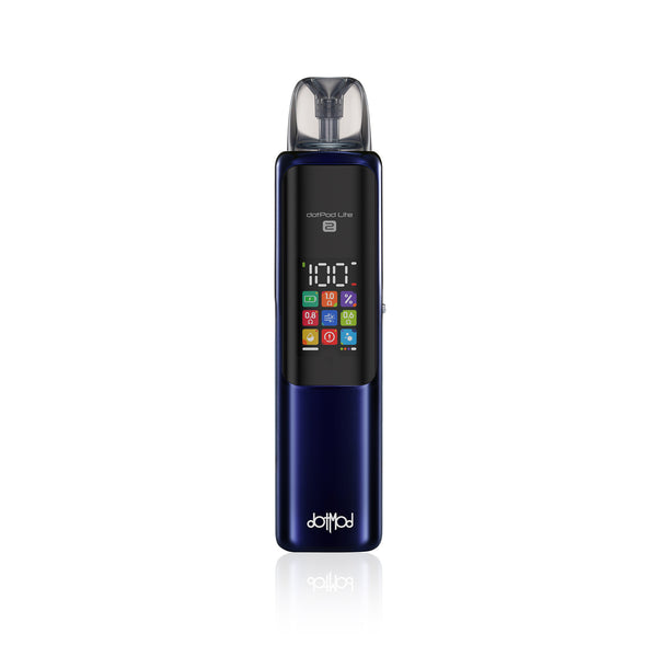 dotPod Lite 2 dotmodretail