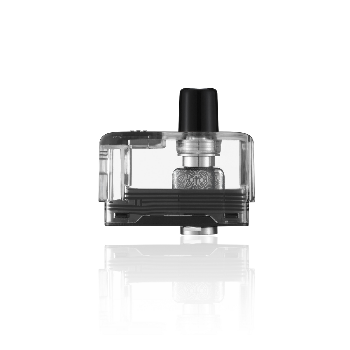 dotPod Max RBA | 4ml Rebuildable Pod with Multiple Airflow Pins ...