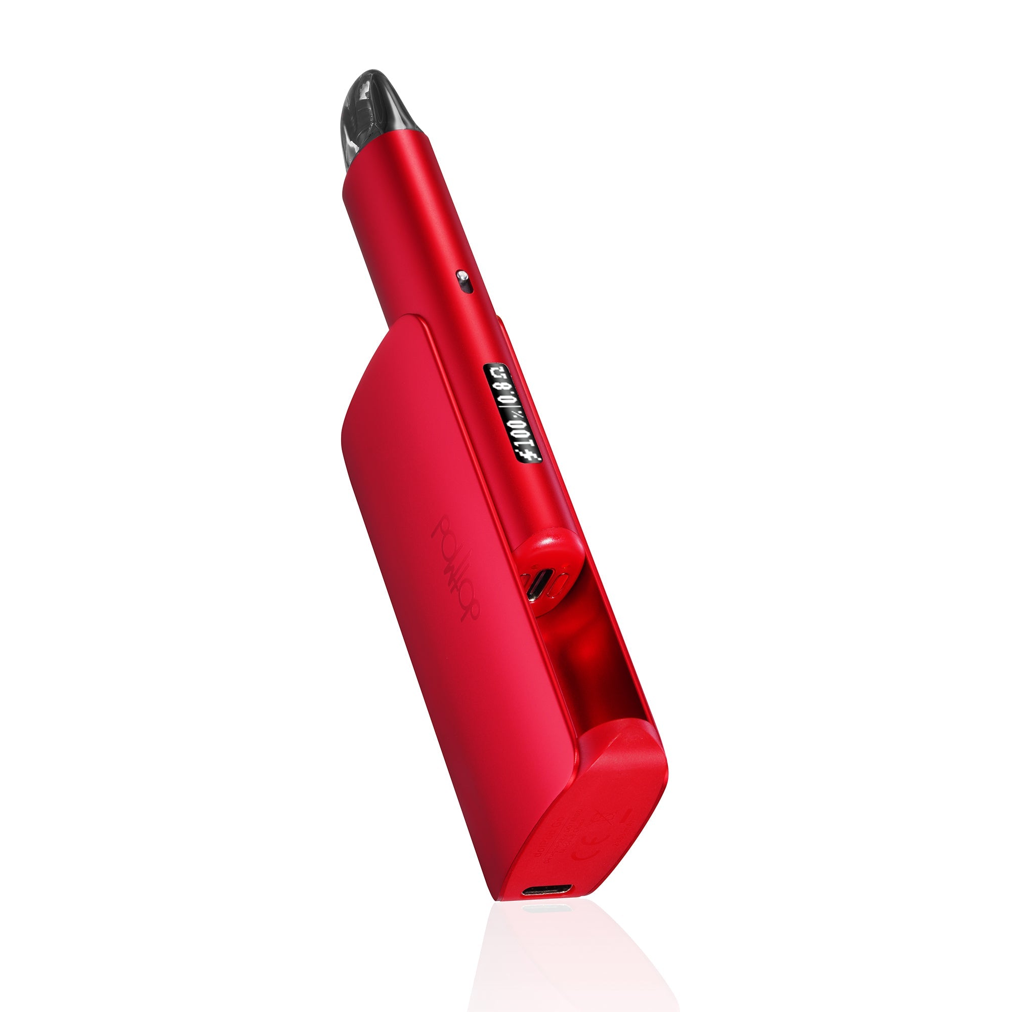 dotPod Go Kit | Portable Pod System with Magnetic Battery Bank dotmodretail dotPod Go Kit | Portable Pod System with Magnetic Battery Bank dotmodretail