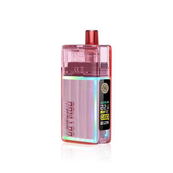 dotPod Max Lite dotmodretail