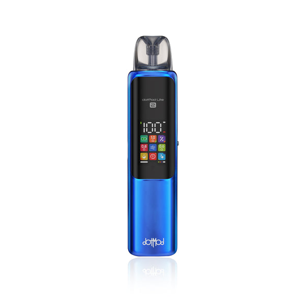 dotPod Lite 2 dotmodretail