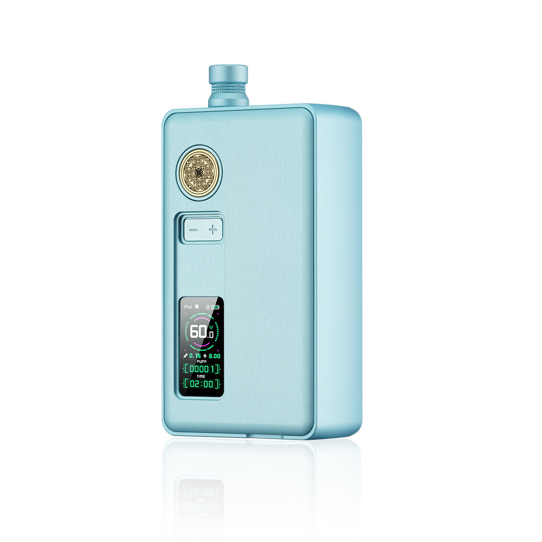 dotAIO V3 Limited Release Sea Foam Blue dotmodretail