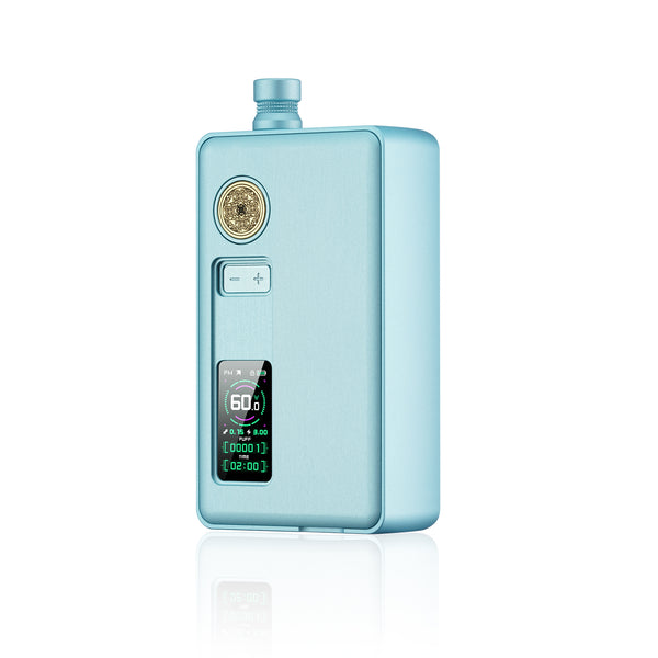 dotAIO V3 Limited Release Sea Foam Blue dotmodretail