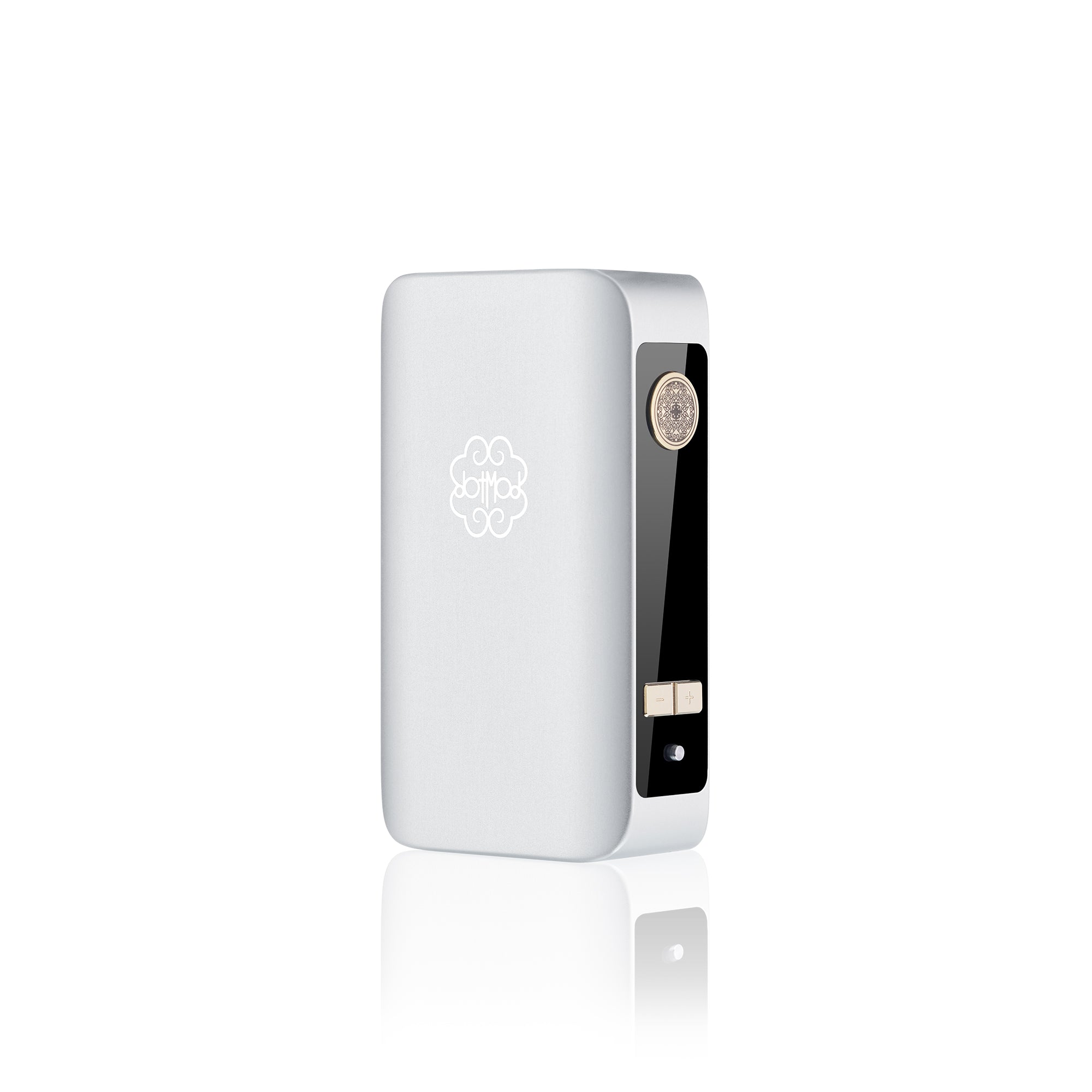 dotBox 220W V2 | Dual 18650 Device with 1.08-Inch Color Display dotmodretail dotBox 220W V2 | Dual 18650 Device with 1.08-Inch Color Display dotmodretail