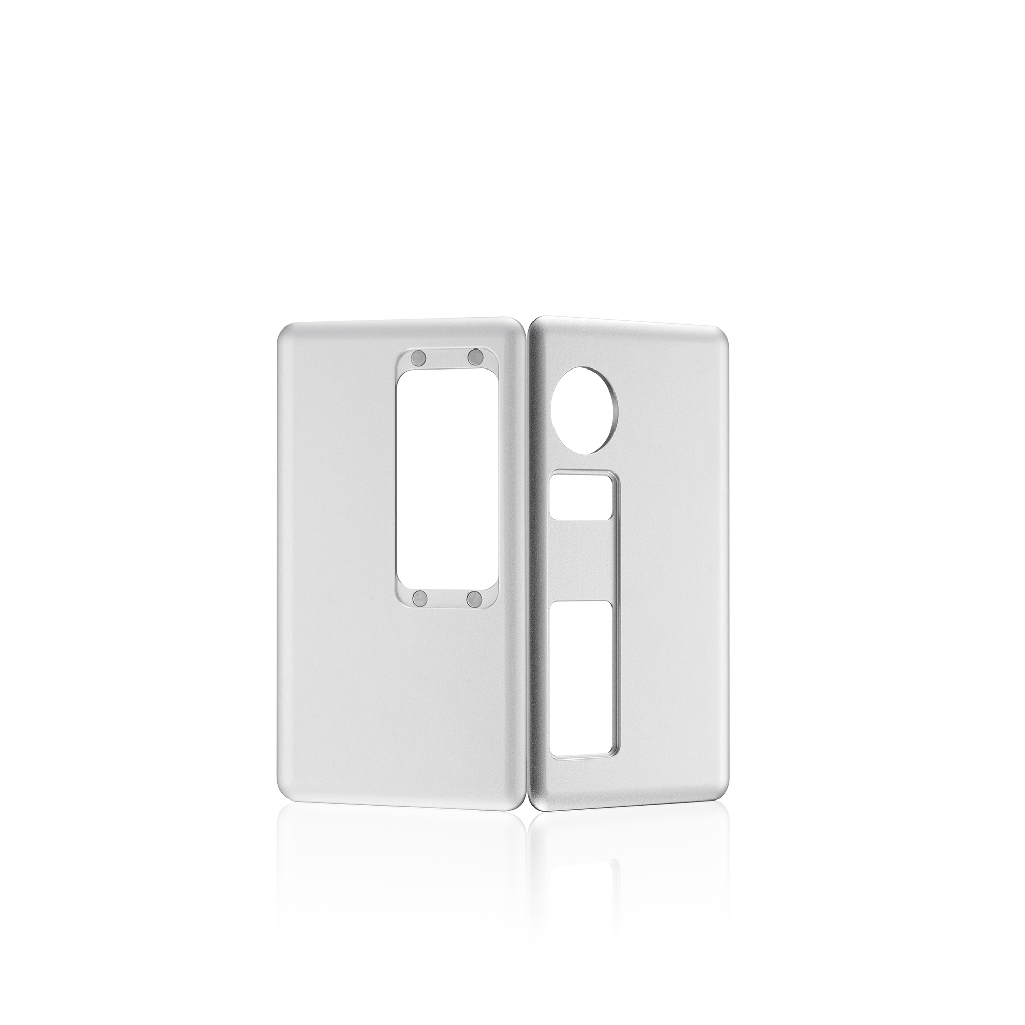 dotAIO V3 Replacement Doors | Custom Panels for Device dotAIO V3 Replacement Doors | Custom Panels for Device