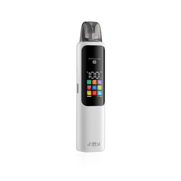 dotPod Lite 2 dotmodretail