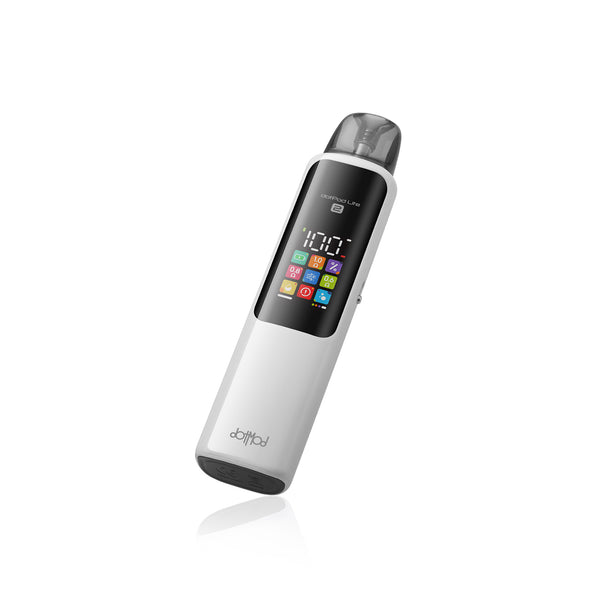 dotPod Lite 2 dotmodretail