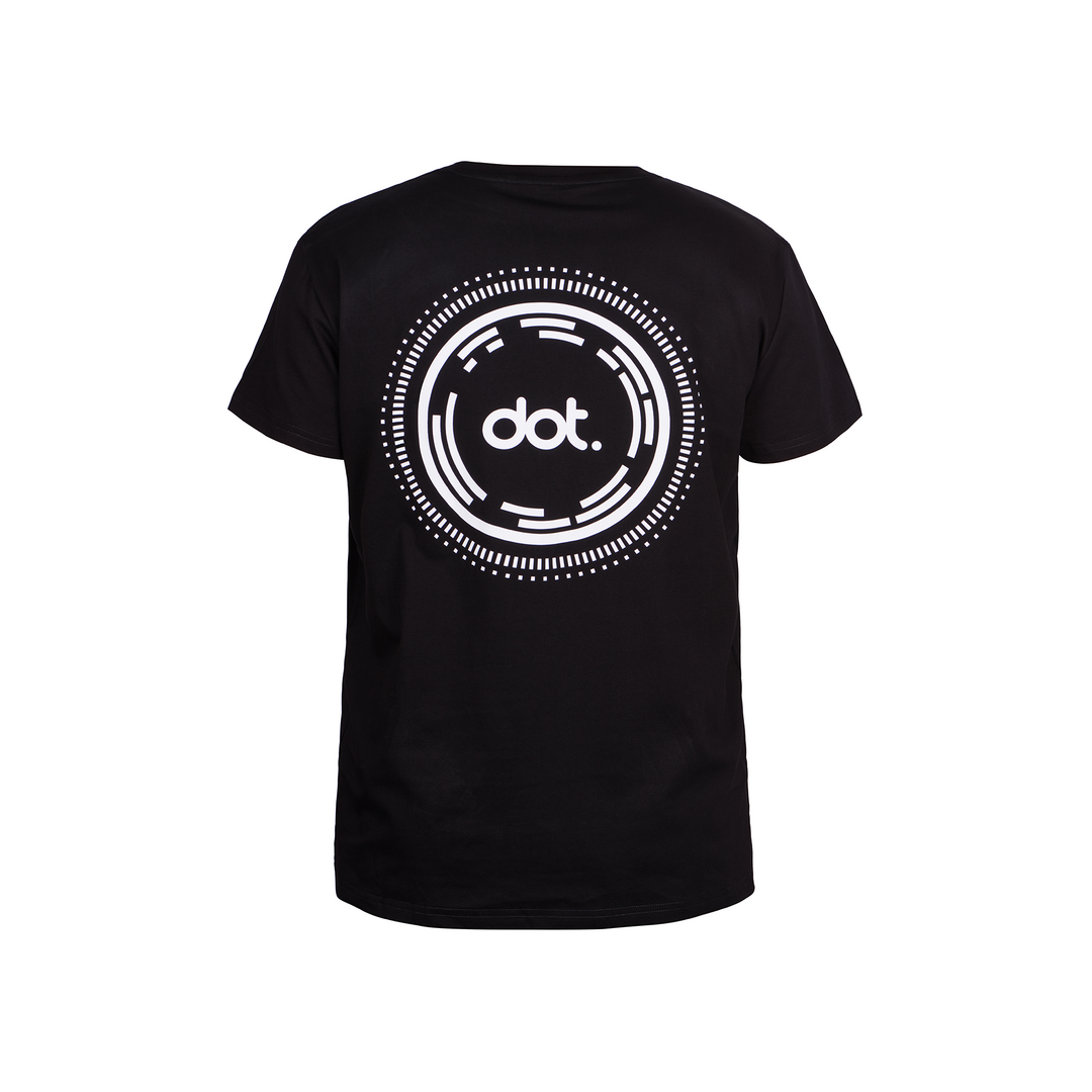 dot. Digital T-Shirt dotmodretail