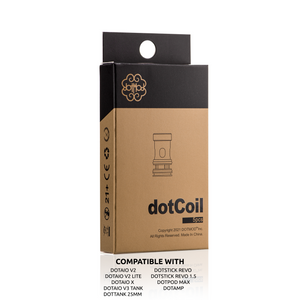 dotCoils