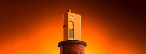 dotmod Vaping - Box Mod, Atomizer, Vape Mod dotmodretail dotmod Vaping - Box Mod, Atomizer, Vape Mod dotmodretail