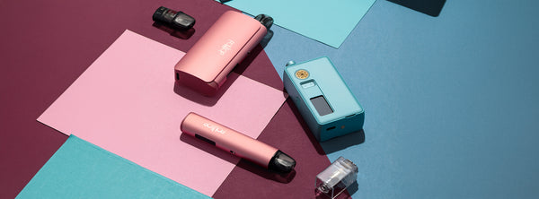 dotmod Vaping - Box Mod, Atomizer, Vape Mod dotmodretail dotmod Vaping - Box Mod, Atomizer, Vape Mod dotmodretail
