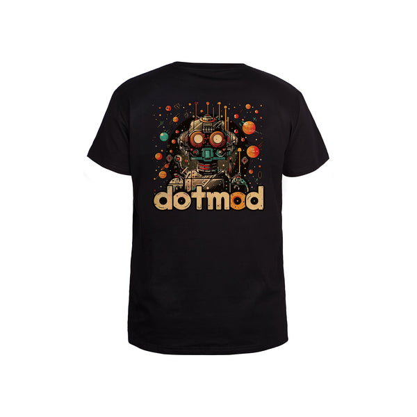 dotmod Tech T-Shirt