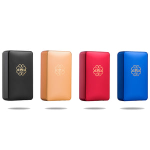 dotBox Dual Mech-Mechanical Mod-dotmod
