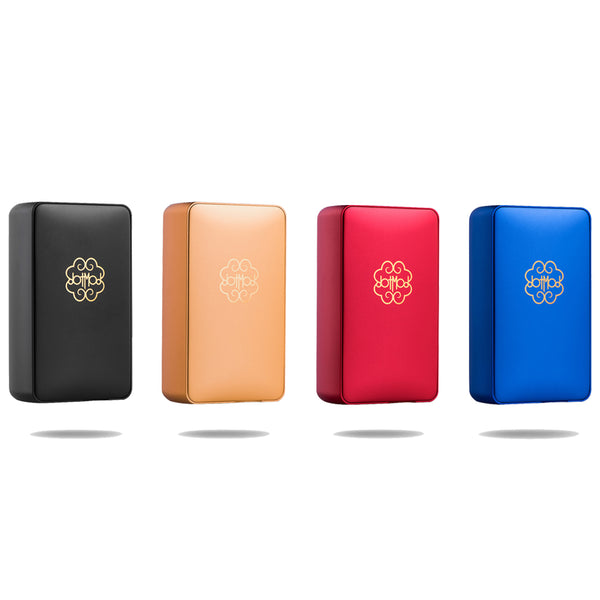 dotBox Dual Mech-Mechanical Mod-dotmod