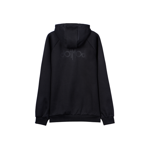 Blackout Hoodie