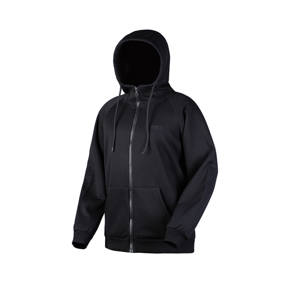 Blackout Hoodie