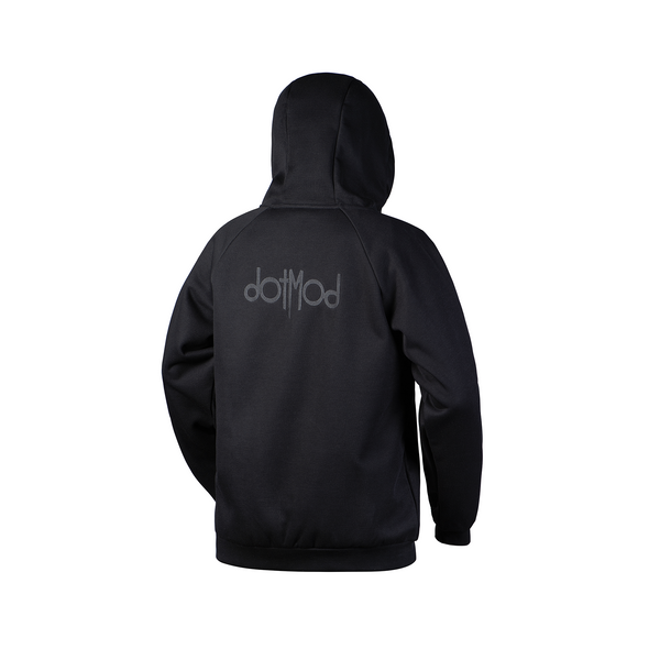 Blackout Hoodie