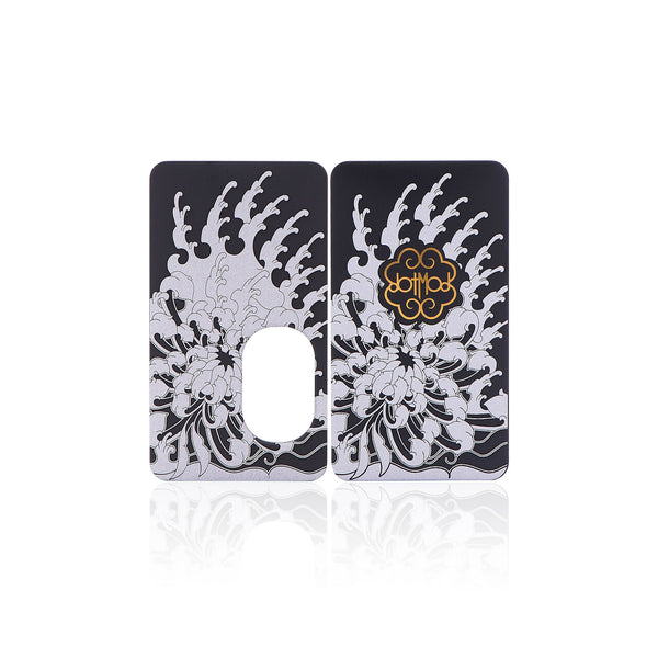 dotSquonk Chrysanthemum Doors