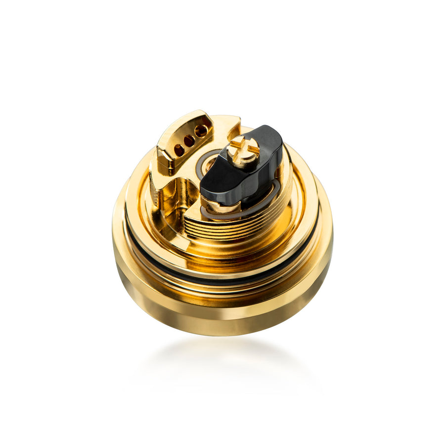 VAPE】DOT MOD DOT MTL GOLD | hmgrocerant.com