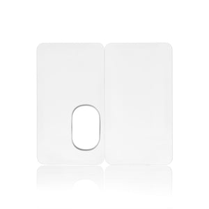 dotSquonk Polycarbonate Door Set (PC)-Accessories-dotmod