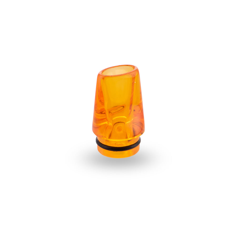 dotmod Whistle Tip · Orange · Limited Release