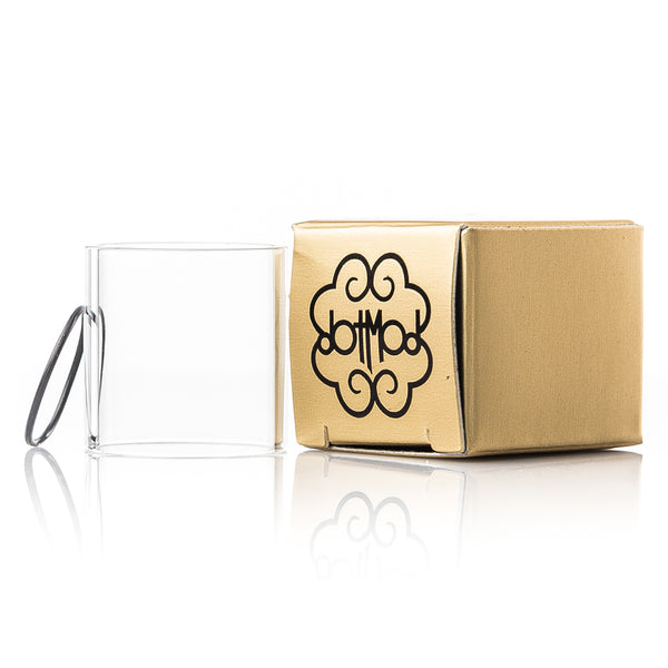 Replacement glass-parts-dotmod