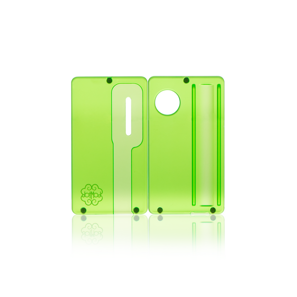 dotAIO V2 Lite Replacement doors