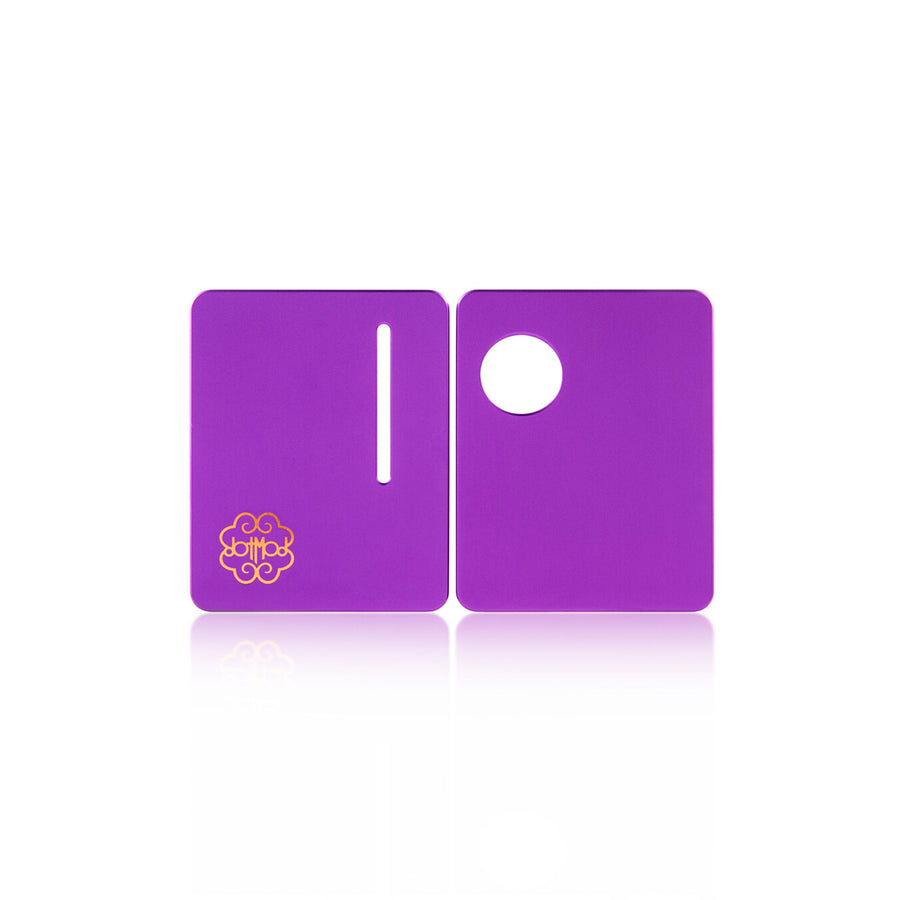 dotAIO mini Replacement doors · Purple · Limited Release