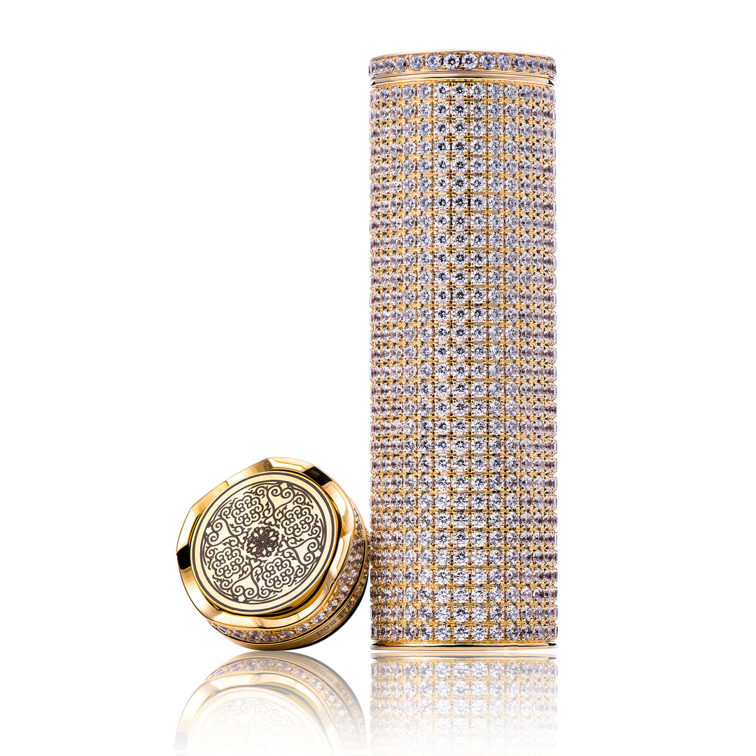 dotBling (Limited Edition Mech Mod / CZ stones)-Mechanical Mod-dotmod