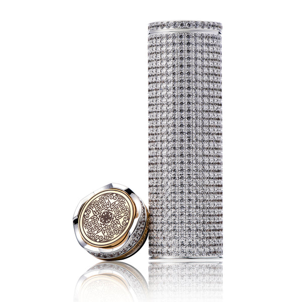 dotBling (Limited Edition Mech Mod / CZ stones)-Mechanical Mod-dotmod