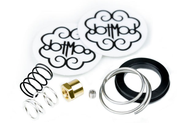 Service Packs-parts-dotmod