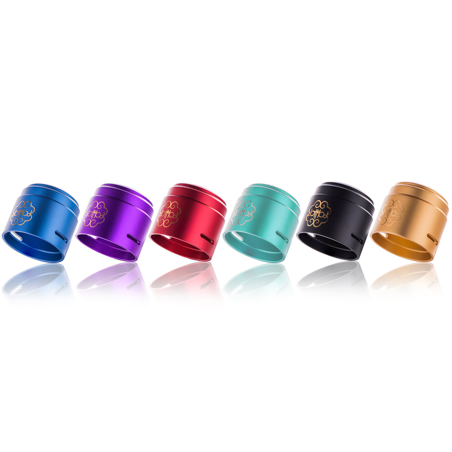 dotRDTA 24mm Cap - Color Caps-Accessories-dotmod