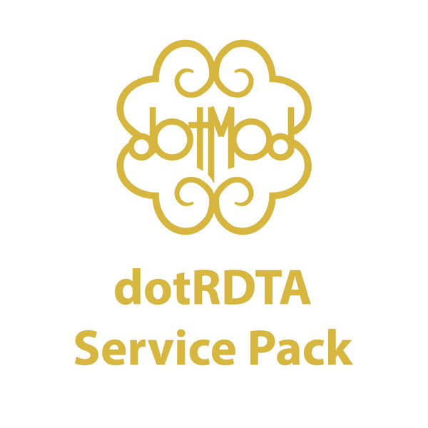 Service Packs-parts-dotmod