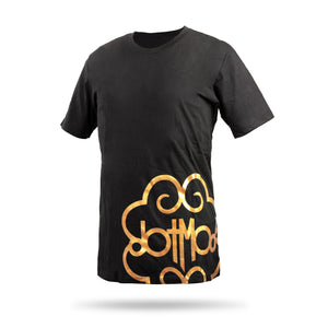 Corner Logo T-Shirt (Men's)-Apparel-dotmod