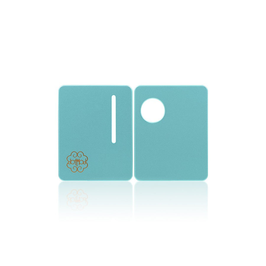 dotAIO mini Replacement doors · Tiffany Blue · Limited Release